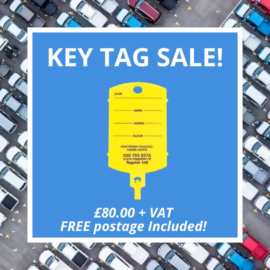 Tagster 2005 Ltd tweet media