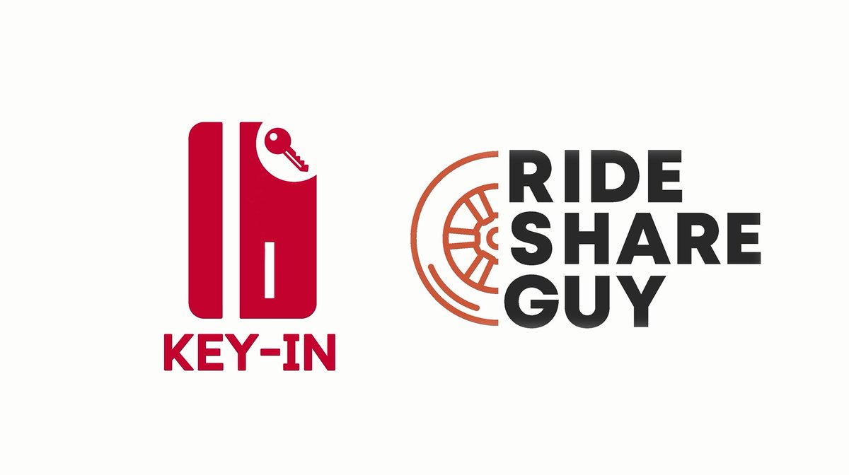 KeyintheCamera's tweet photo. A little over a year ago I got the awesome oppourtunity to make a video for @TheRideshareGuy, and what a ride it's been!

I'm incredibly grateful for Harry, @sergioaved @ChrisGerace3 and everyone on the RSG for the opportunities they've shared with me, here's to Year 2! https://t.co/Ou8gELLNNv