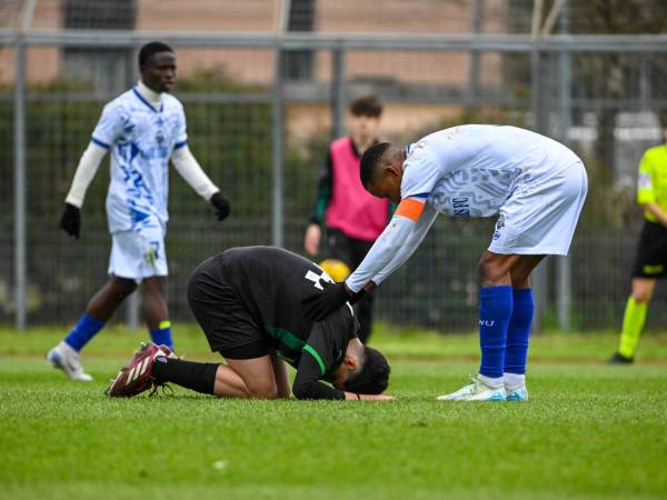 Magic Stars FC tweet media