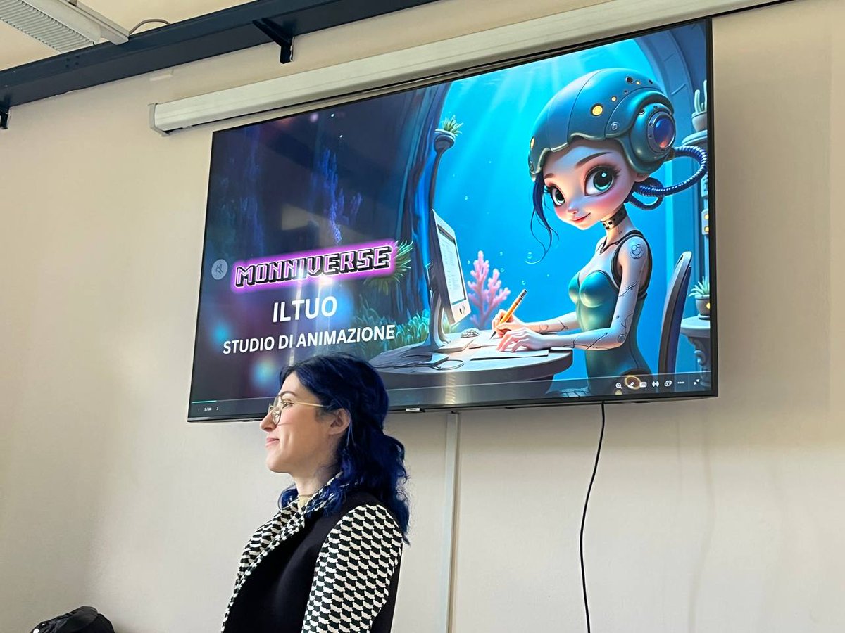 carlamonni.shefi.eth 🧜‍♀️🌊 tweet media
