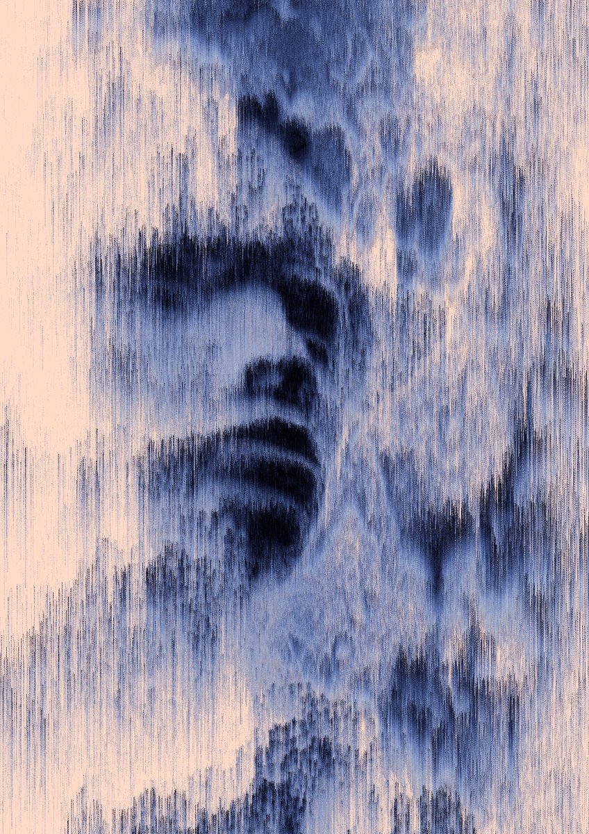 🌷a lonliboy🌷 (@chilltulpa) on Twitter photo Virga, by <a href="/wwatkns/">William Watkins</a>.
An astounding code-based series: brimming with motion, mood, and memory.
Each piece feels like a trace of something slipping just out of reach.
Poignant in the most quiet, powerful way. Virga, by <a href="/wwatkns/">William Watkins</a>.
An astounding code-based series: brimming with motion, mood, and memory.
Each piece feels like a trace of something slipping just out of reach.
Poignant in the most quiet, powerful way.