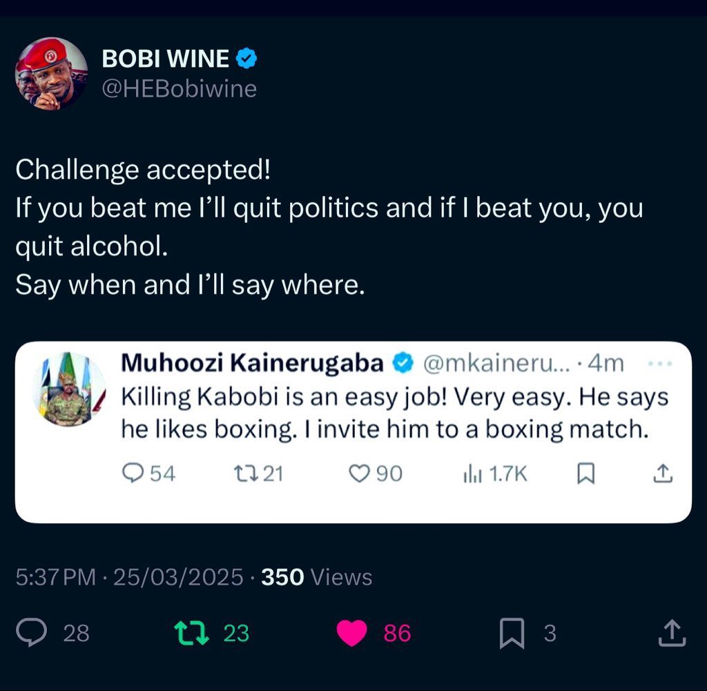 KakwenzaRukira's tweet image. 🤣🤣🤣🤣🤣