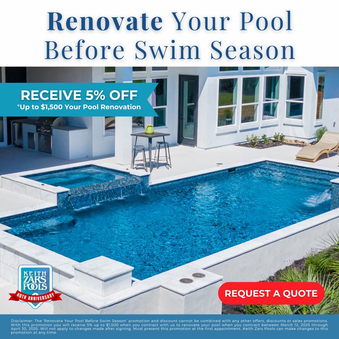 Keith Zars Pools tweet media