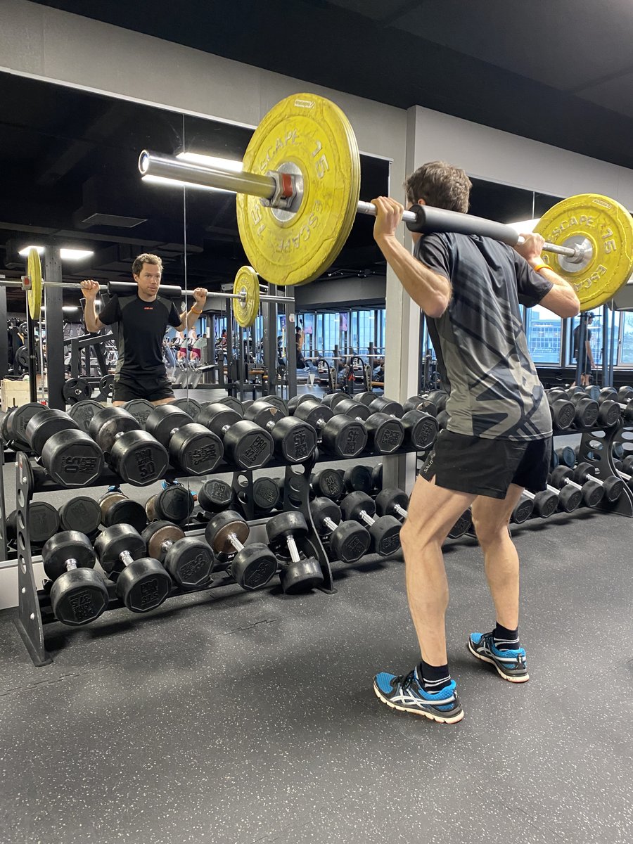 Daniel Hubmann tweet media