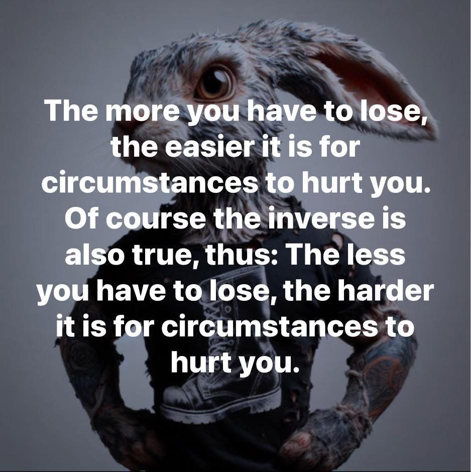 Permanent White Belt tweet media