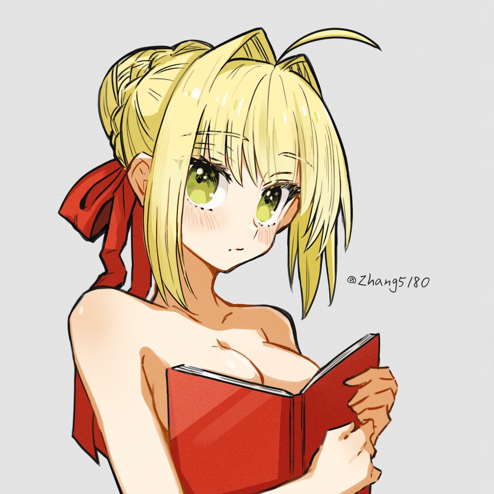 En (@Zhang5180) / X