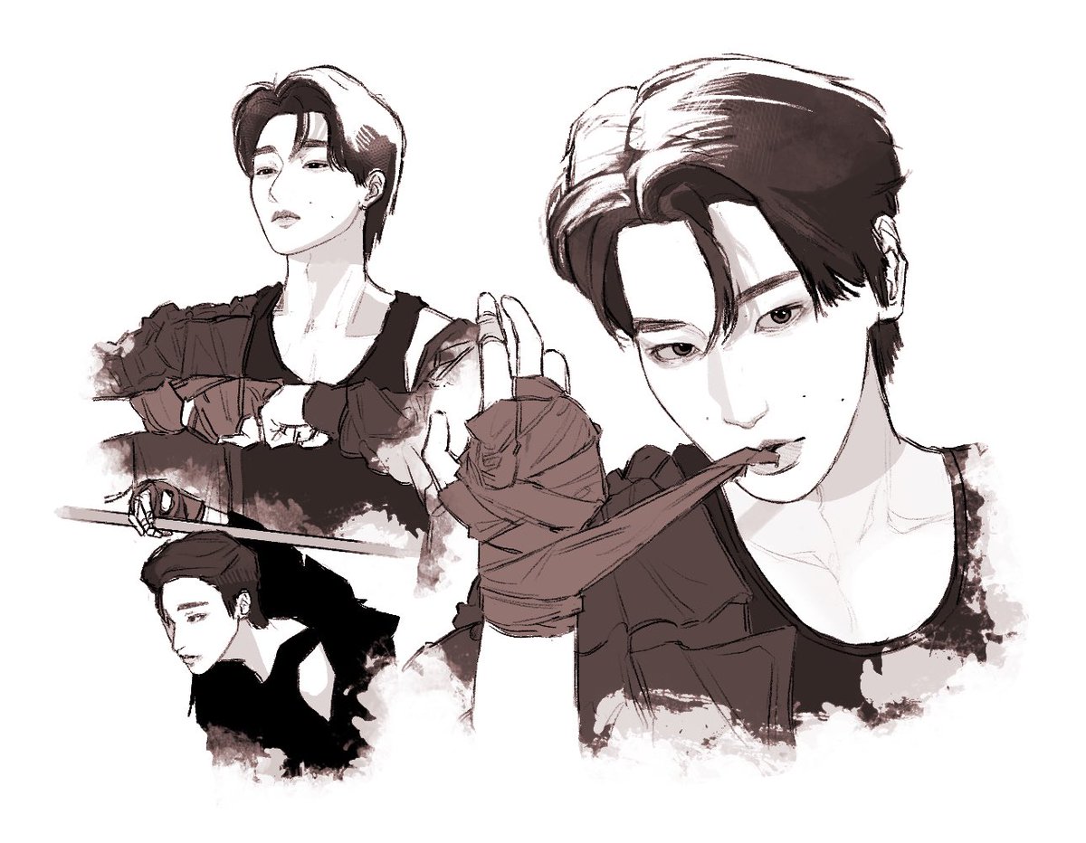 #ATEEZfanart