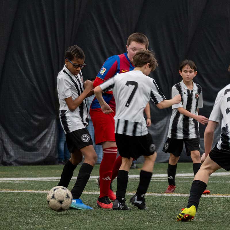 cochranewolves's tweet image. 𝗠𝗼𝗿𝗲 𝗧𝗵𝗮𝗻 𝗮 𝗖𝗹𝘂𝗯 💛🖤

Cochrane Wolves FC is where kids find confidence, teens find leadership, and adults find purpose. It’s a place to grow — as players and as people.
#BeyondTheGame #WolvesCulture #SoccerFamily