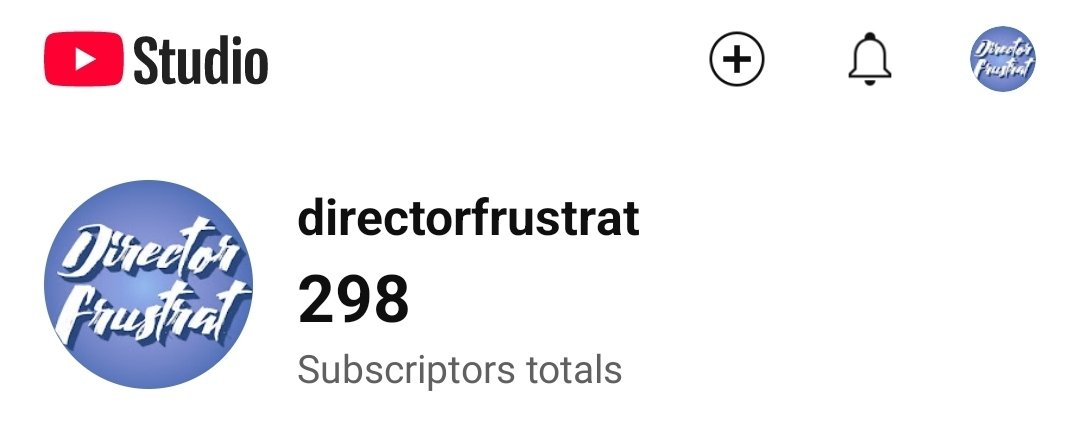 Porto mesos encallat en aquesta xifra, sé que als 1000 no hi arribaré mai, però si teniu dos amics per enganyar i així arribo als 300 em fotrà il·lusió 😂