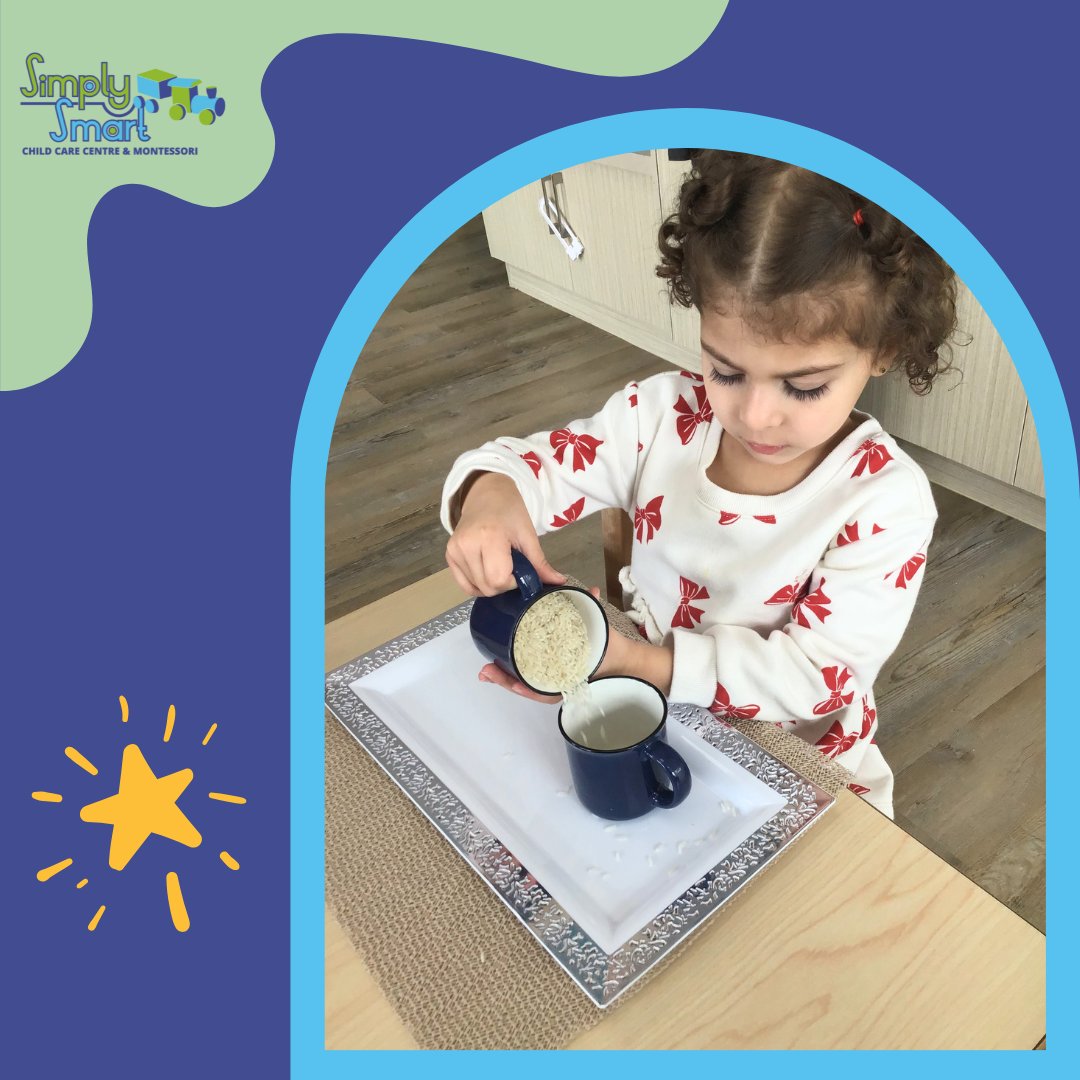 SimplySmartCCC's tweet image. Our little learners at our Breslau centre had a fun-filled day building essential skills through hands-on activities! 

Every small action leads to big learning moments! 
#LearningThroughPlay #FineMotorSkills #GrossMotorDevelopment #LifeSkills #SimplySmartKids