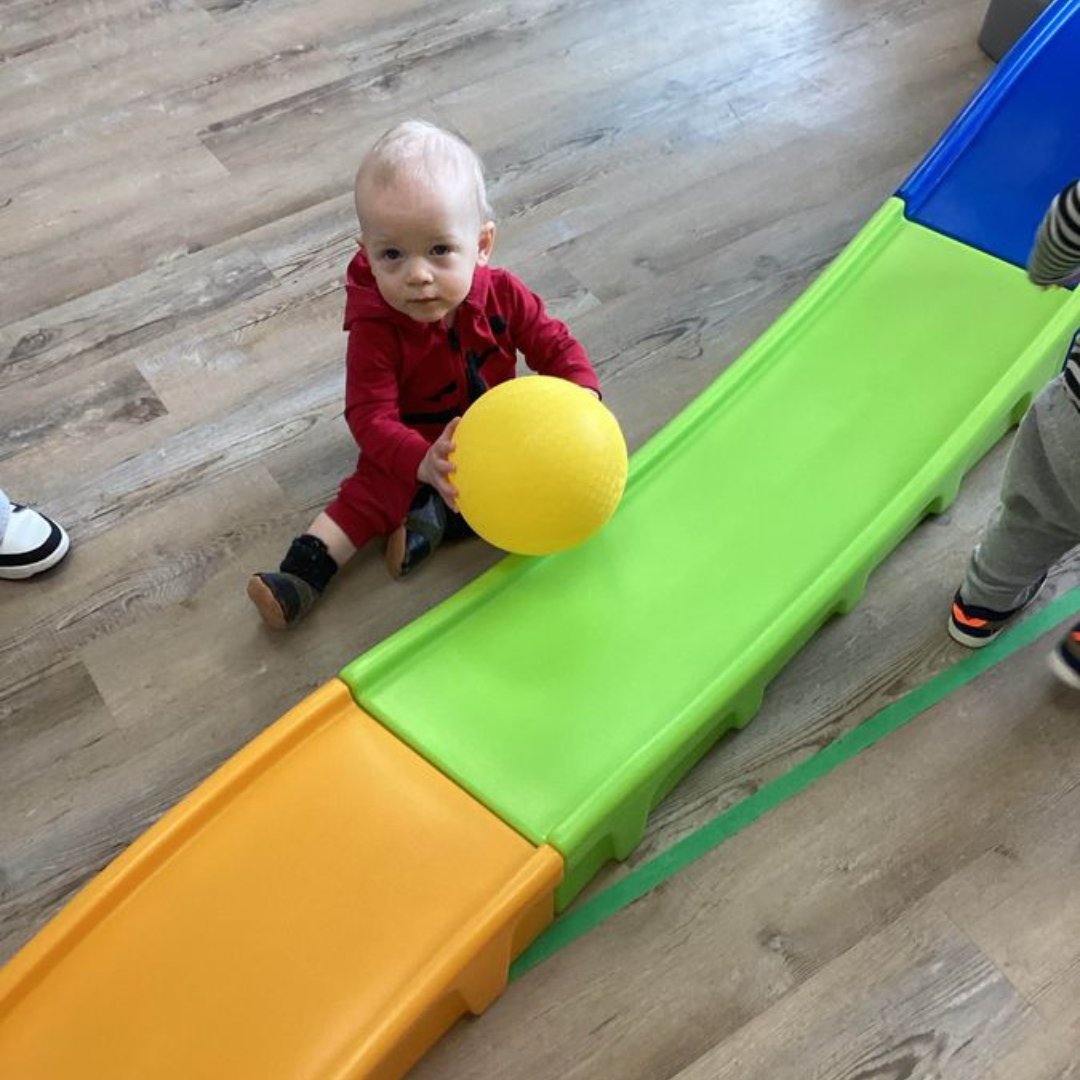 SimplySmartCCC's tweet image. Our little learners at our Breslau centre had a fun-filled day building essential skills through hands-on activities! 

Every small action leads to big learning moments! 
#LearningThroughPlay #FineMotorSkills #GrossMotorDevelopment #LifeSkills #SimplySmartKids