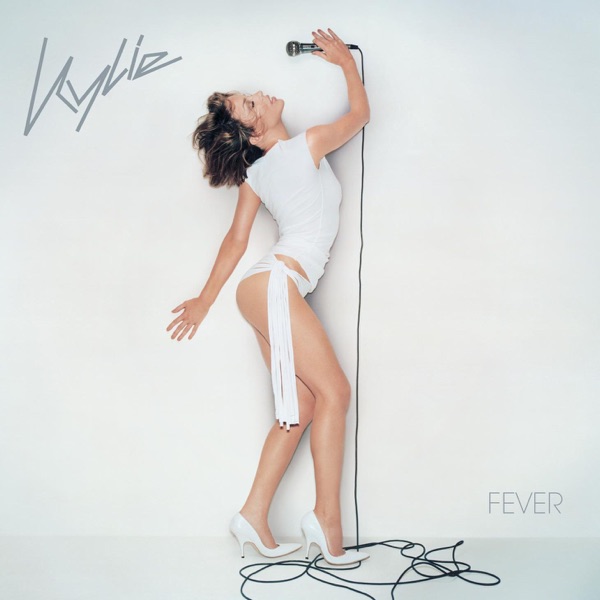 #Nowplaying Can't Get You Out of My Head by #kylieminogue