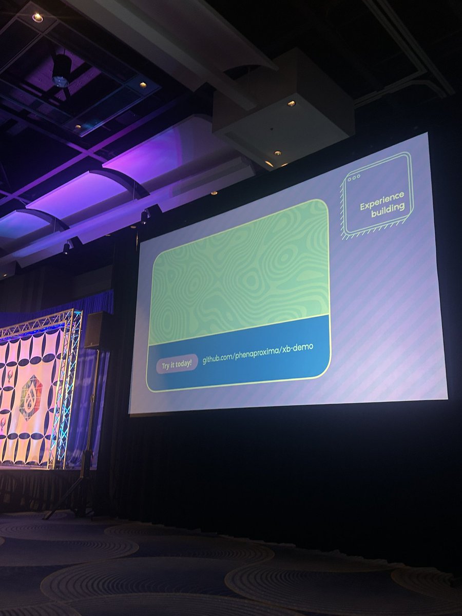imagex_media's tweet image. Try a pre-release demo of Drupal’s Experience Builder: github.com/phenaproxima/x… #DrupalCMS #DrupalConAtlanta 🚀