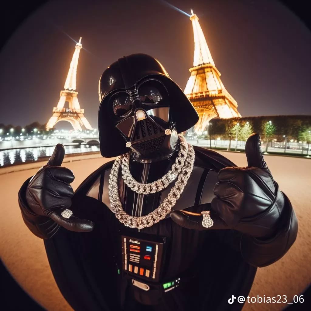 BobaxSW's tweet image. #Pinterest #StarWars