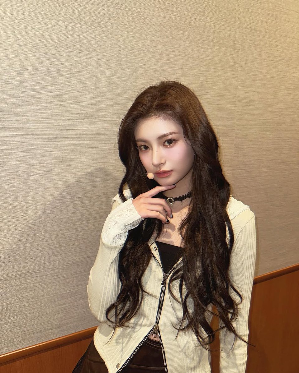 w._.yirenn instagram update