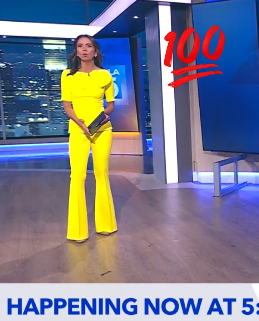 watchertv2000 (@watchertv2000) on Twitter photo <a href="/AnnieRoseNews/">Annie Rose Ramos</a> the Yellow Rose 🌹 💛💛💛🌹💛🌹💛 of Los Angeles <a href="/KTLAMorningNews/">KTLA 5 Morning News</a> <a href="/MeganHenderson/">Megan Henderson</a> off all week on vacation 👍 <a href="/AnnieRoseNews/">Annie Rose Ramos</a> the Yellow Rose 🌹 💛💛💛🌹💛🌹💛 of Los Angeles <a href="/KTLAMorningNews/">KTLA 5 Morning News</a> <a href="/MeganHenderson/">Megan Henderson</a> off all week on vacation 👍