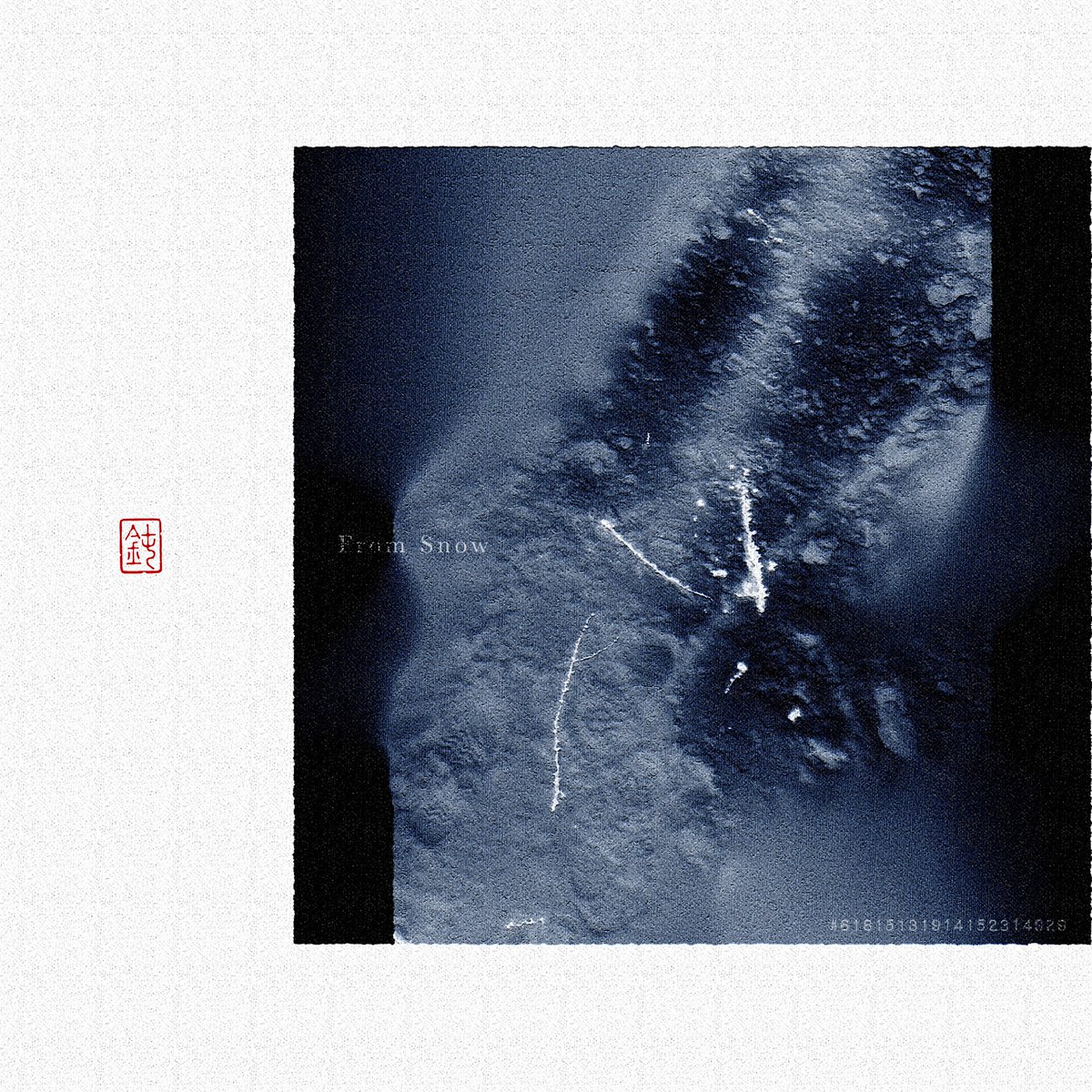 25.03.26
4th Single 「From Snow」 Out Now.

linkco.re/3eXCamfT

Music, Lyrics, Artwork <a href="/nibi_ohta/">Nibi</a>