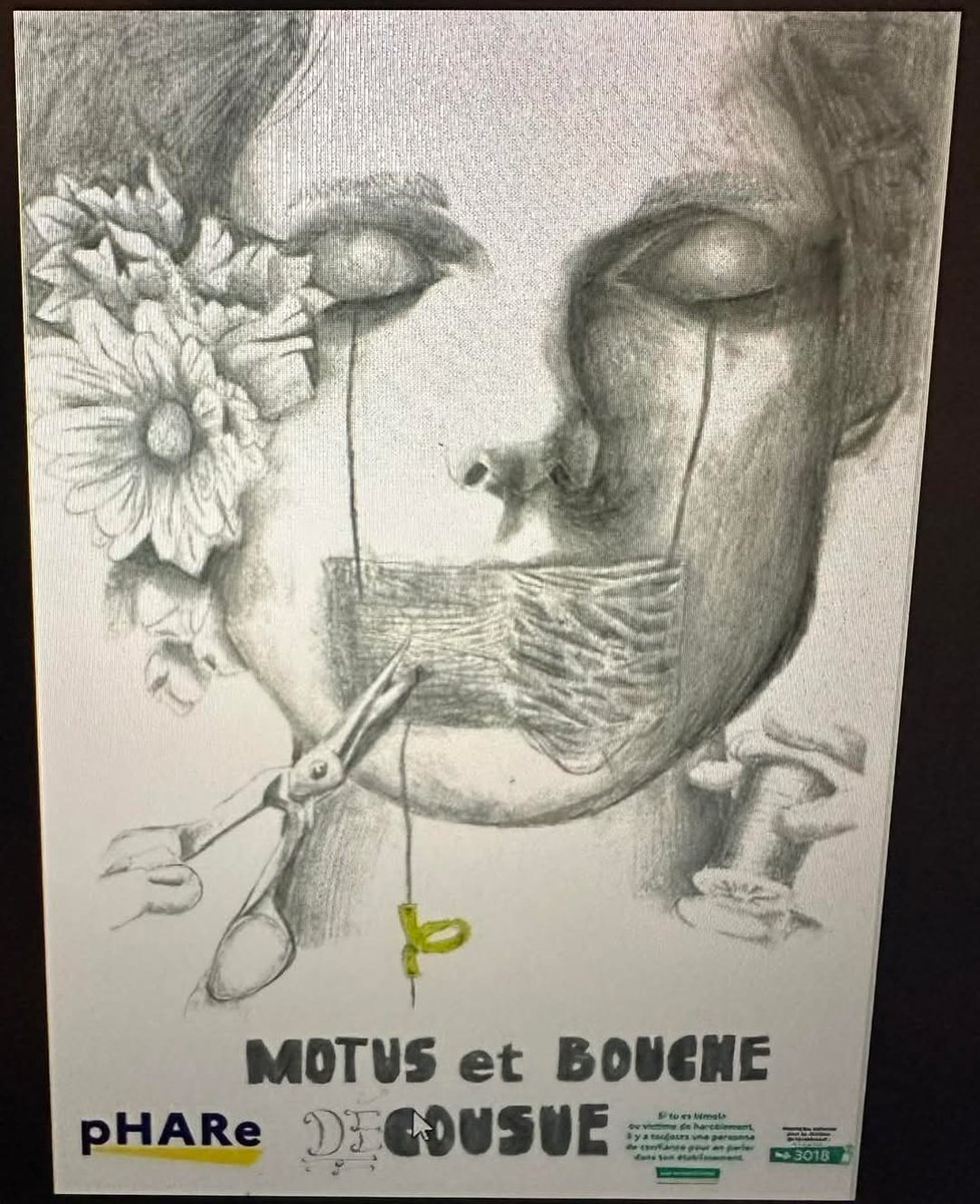 Collège André Collet Moulins-la-Marche tweet media