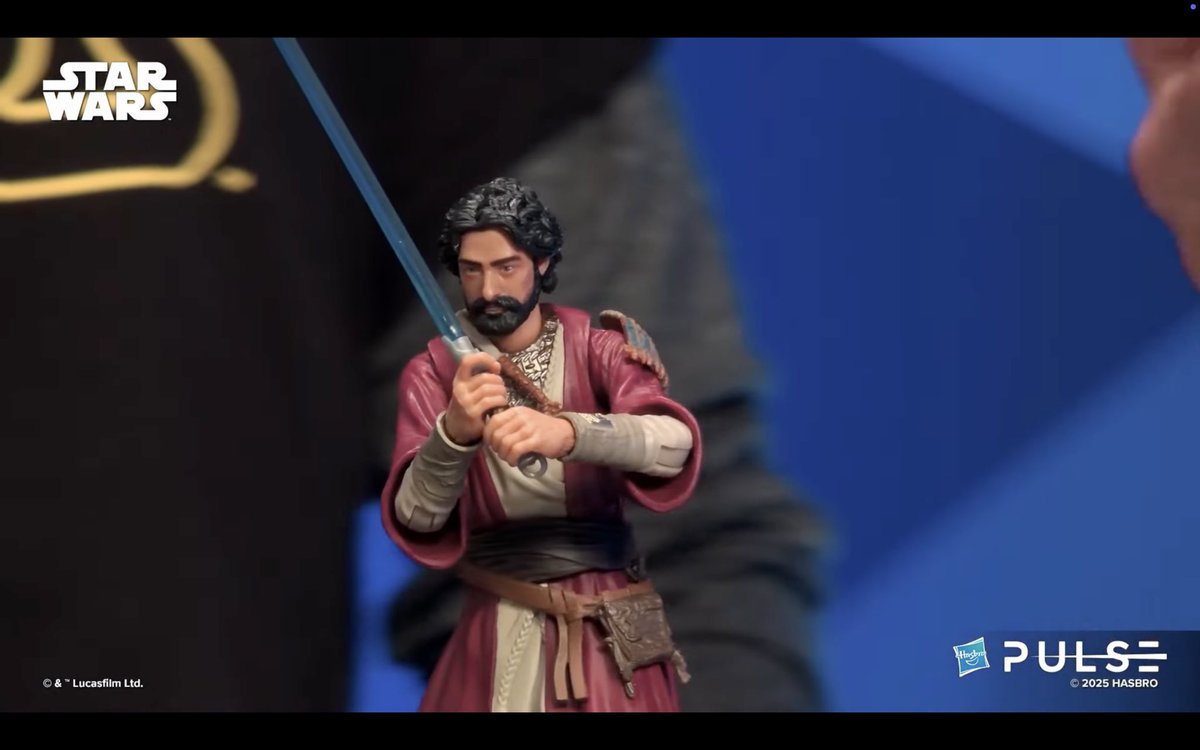 Ryan (@ryanpw_) on Twitter photo I just know <a href="/EmanEsfandi/">Eman Esfandi</a> is geeking out right now with this new Ezra Bridger Black Series figure! I just know <a href="/EmanEsfandi/">Eman Esfandi</a> is geeking out right now with this new Ezra Bridger Black Series figure!