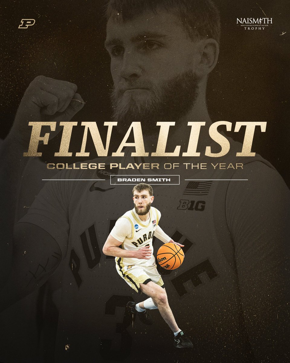 💫 The elite group. 

<a href="/3bradensmith/">Braden Smith</a> is 1-of-4 finalists for the <a href="/NaismithTrophy/">Naismith Awards</a>.