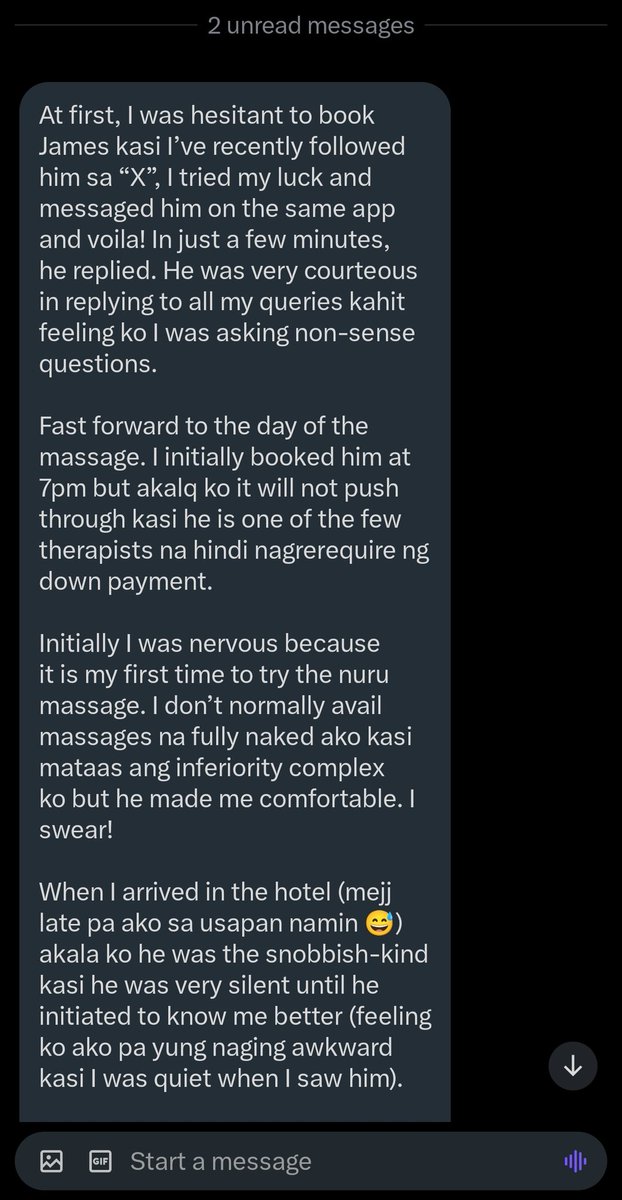 Verde_James24's tweet photo. Thank you so mush po sir sa napaka haba ng reviews nyo po🥰🥰😍...sa ulitin din po☺️.. https://t.co/JNqgoLlOWg