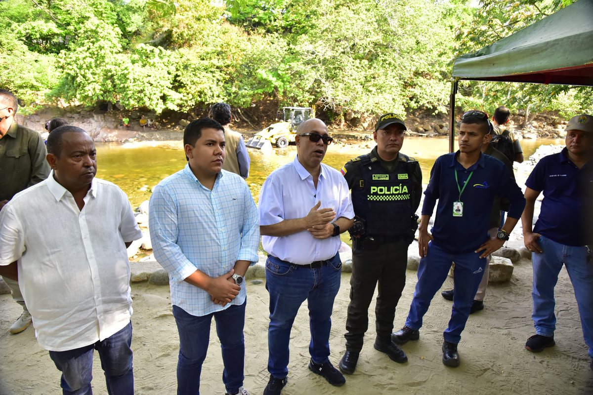 Ernesto Orozco Durán tweet media