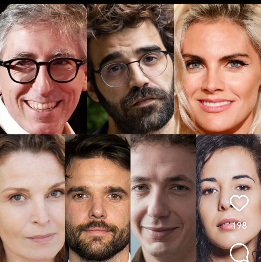 GotadeLuzRedes's tweet photo. Muy contentos con la participación de @jonariasv en la nueva película de David Trueba  #SiempreEsInvierno 

Con David Verdaguer, Amaia Salamanca, Isabelle Renauld, Vito Sanz y Naira Carmona 🔝

Producción @ikiru_films @atresmediacine @LaTerrazaFilms  @netflixes https://t.co/fHqyhLbslw
