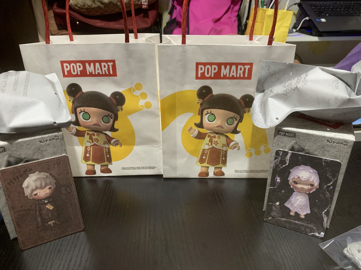 probablycartman's tweet photo. FS ONLY!!

unsealed bottom only

Reshape 
costume 
fading
selling as a set

1600 only
lalamove
payment: gcash https://t.co/vkatN8pjam