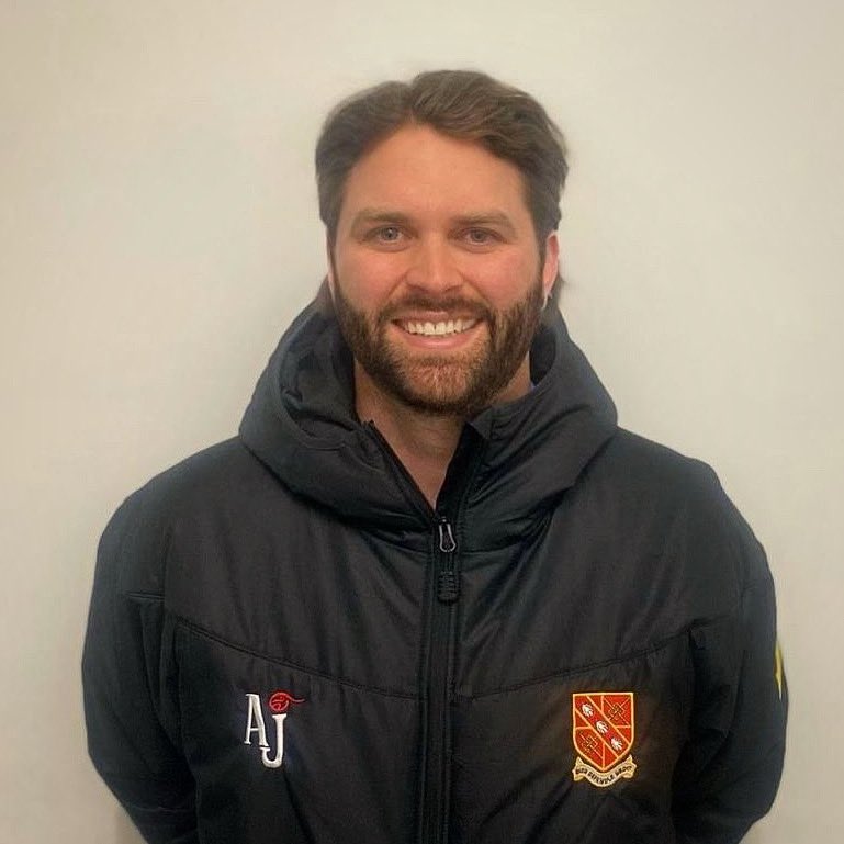 We’re thrilled to introduce Jack Scriven as the newest addition to our playing &amp; coaching team.
A Level 3 coach, Jack joins us from Cranleigh CC, where he served as Director of Cricket and became the club’s all-time leading run-scorer -while also taking an impressive 280 wickets.