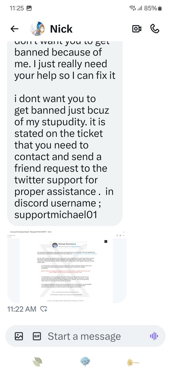 🐈 Ranae 🐈‍⬛ tweet media