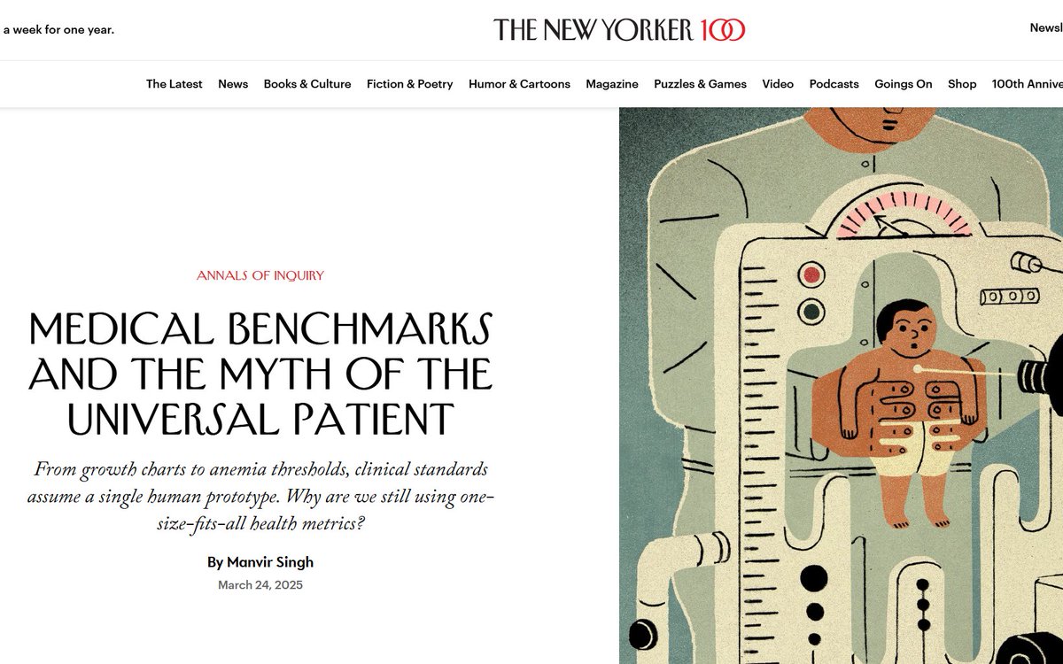 Herman Pontzer (@hermanpontzer) on Twitter photo ADAPTABLE publication day!! So excited to have it out in the wild. Can't wait to hear what people think.
And what better way to launch than being featured in <a href="/NewYorker/">The New Yorker</a> by one of my favorite writers <a href="/mnvrsngh/">manvir singh</a> ! Check it out! links for the article and the book below ADAPTABLE publication day!! So excited to have it out in the wild. Can't wait to hear what people think.
And what better way to launch than being featured in <a href="/NewYorker/">The New Yorker</a> by one of my favorite writers <a href="/mnvrsngh/">manvir singh</a> ! Check it out! links for the article and the book below