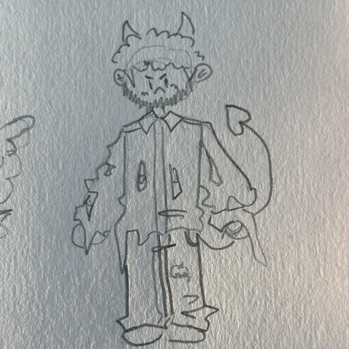 Daily Droid Doodles tweet media