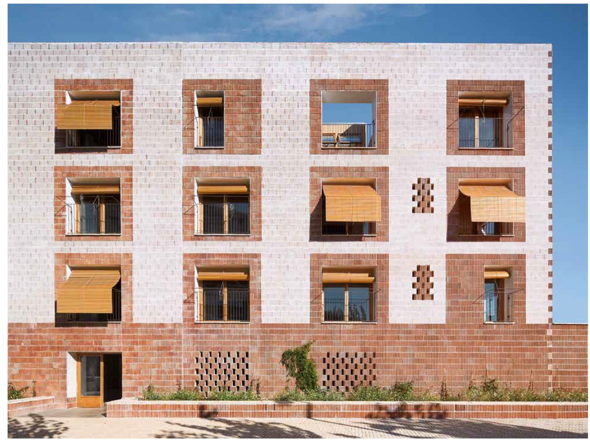 ℹ️ Ampliat el termini per optar a la segona edició dels Premis de Bioconstrucció de Catalunya. 
📝 Consulteu les bases a firhabitat.com/premis
⏳ Nova data límit: 📅 31 de març a les 15h 🕙

#COAC #arquitectes #arquitectura