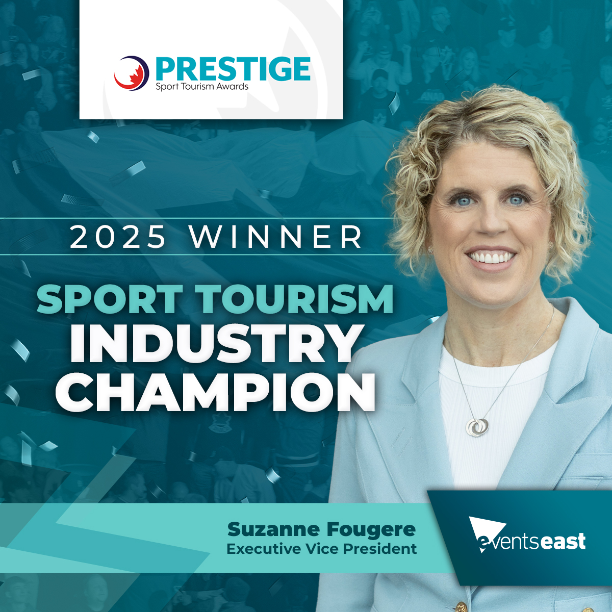 Events East tweet media