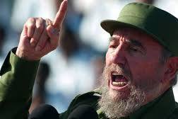 "A partir del conocimiento que tenemos de la historia de la humanidad y de la historia de las revoluciones, que no ha habido una revolución más humana ni una revolución más limpia que la Revolución Cubana."
25/3/95
#FidelPorSiempre 
#ArtemisaJuntosSomosMás 
<a href="/DiazCanelB/">Miguel Díaz-Canel Bermúdez</a>