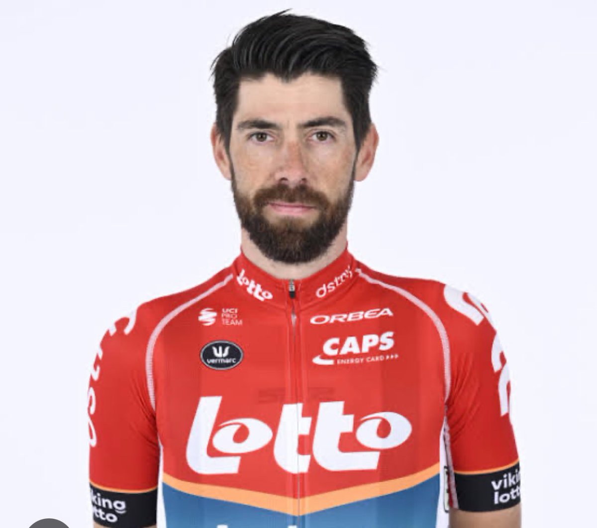 We are glad to select Thomas De Gendt as a SafeR analyst in SafeR's Case Management to analyse race incidents and to help improve riders' safety. 

"After many years as a rider, I'm more than happy to share my experience and knowledge from inside the peloton to make cycling