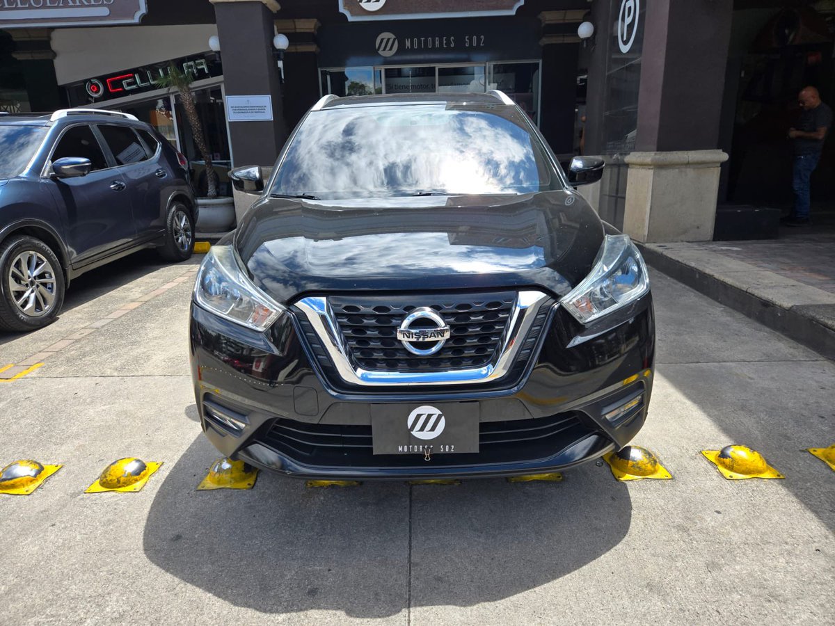 502Motores's tweet photo. NISSAN KICKS P15 2019

Vehículo Seminuevo de Agencia
Tipo de vehículo: SUV
Kilometraje: 69,506 kms

🔧 Motor: 1,600
⚙ 4 Cilindros
⛽ Gasolina
⚡ Transmisión: Automática 

*Recibimos tu auto usado con previo avalúo
📲 WhatsApp al +502 2228-7300

🔹 #Motores502 #autosGT #guatemala https://t.co/RzKcNJmsOE