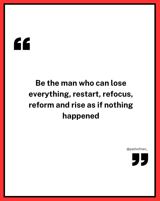 Path of Men tweet media