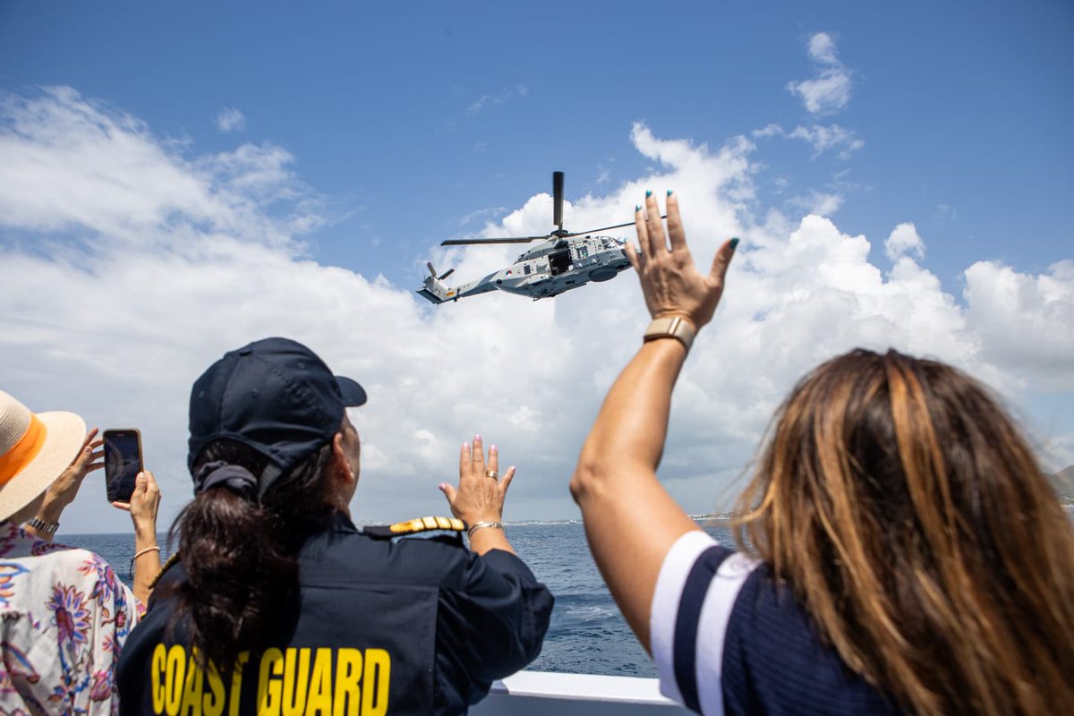 Walter Hansen tweet media