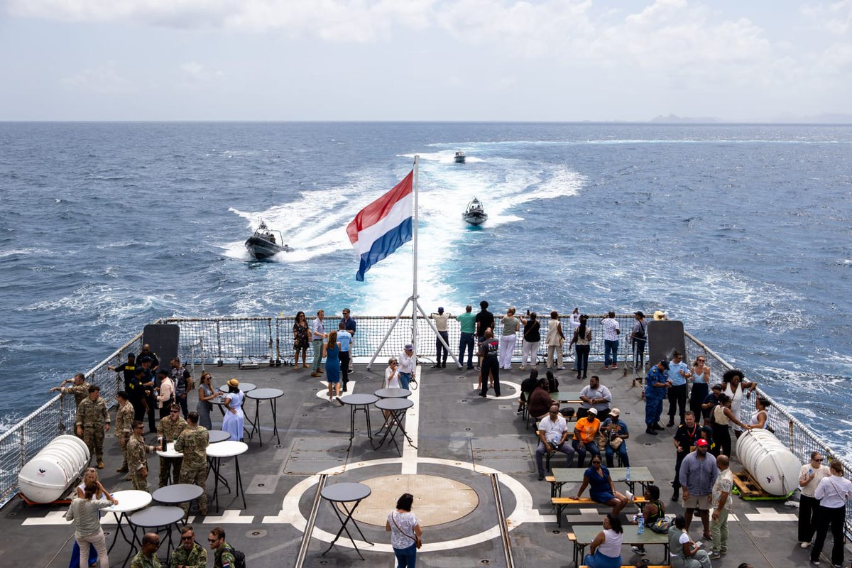 Walter Hansen tweet media