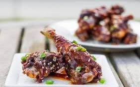 Tuesdays are Signature Duck Wing Nights!
Dine/In or Take/Out
$12 per pound, choice of sauce or dry rub
$10 add Caesar or garden salad 
$6 add fresh cut fries w/ gravy