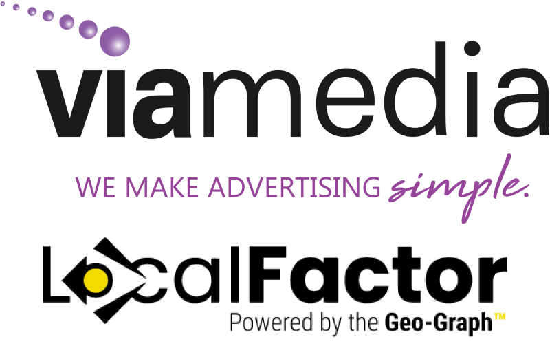 Exciting times ahead for #Viamedia as they continue to expand their industry-leading portfolio with the strategic acquisition of #LocalFactor, a tech-enabled digital advertising company.

loom.ly/LBMz8nA