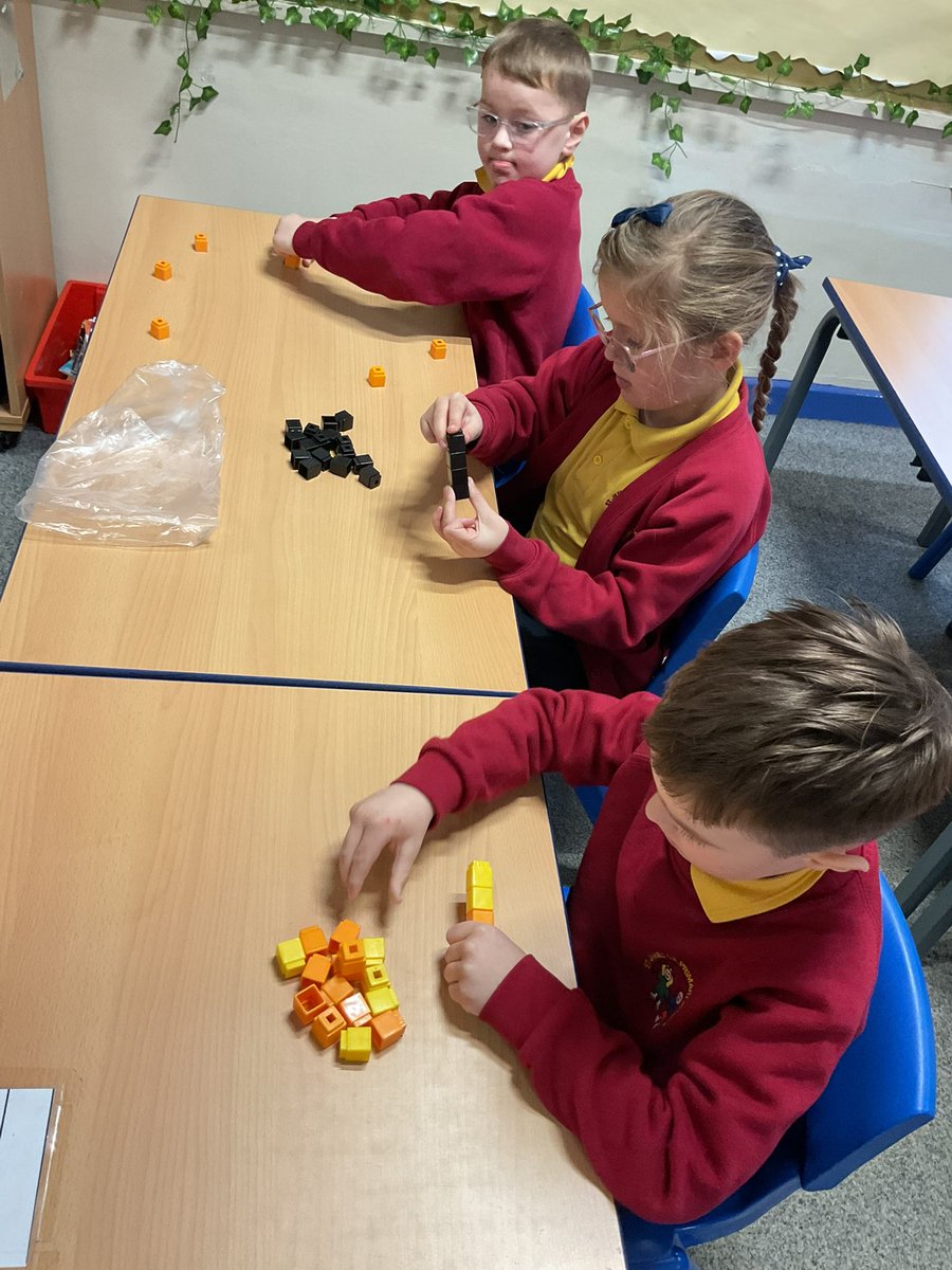 Chorley St James Year 2 tweet media