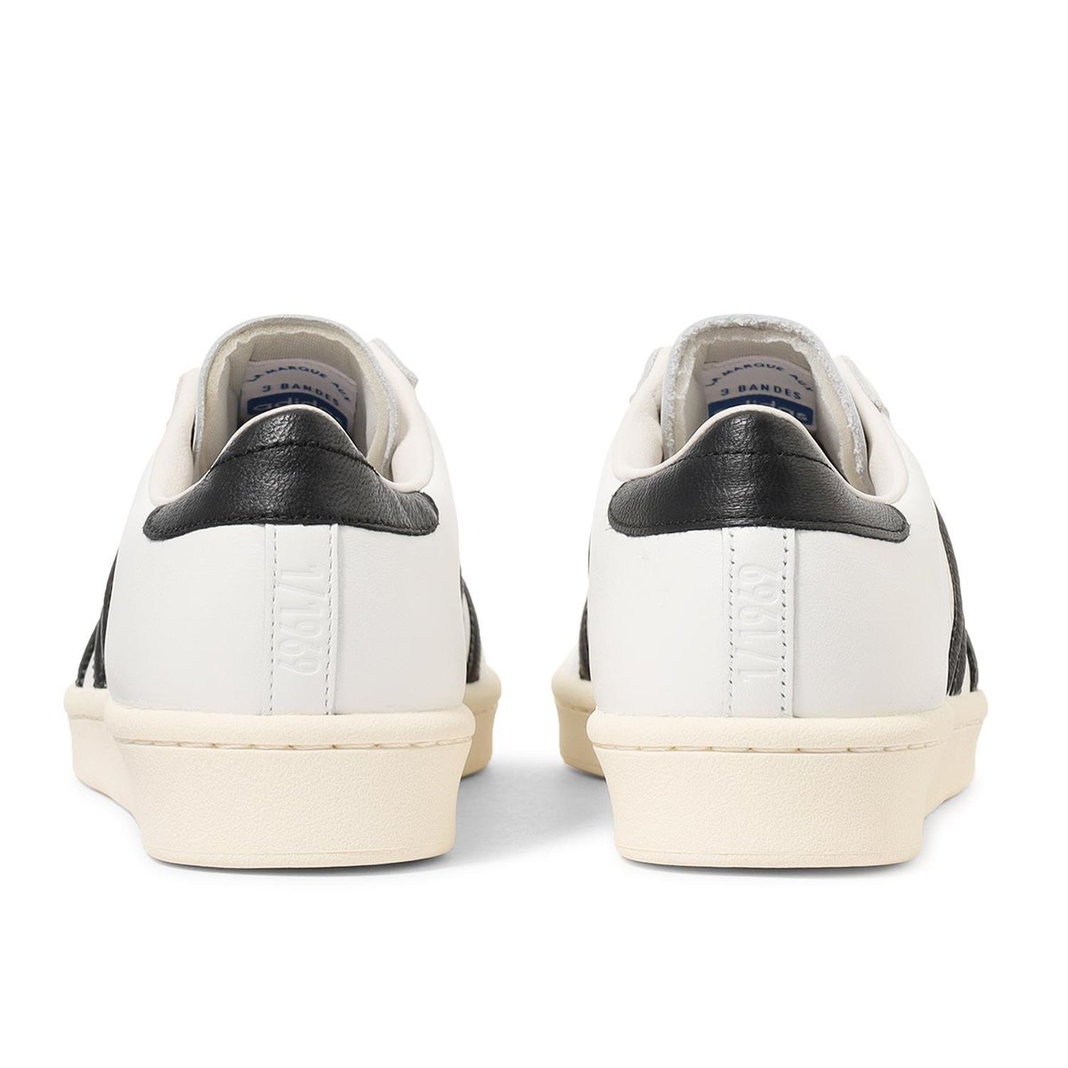 1969足 限定モデル＞ adidas Originals SUPERSTAR VINTAGE Made In 