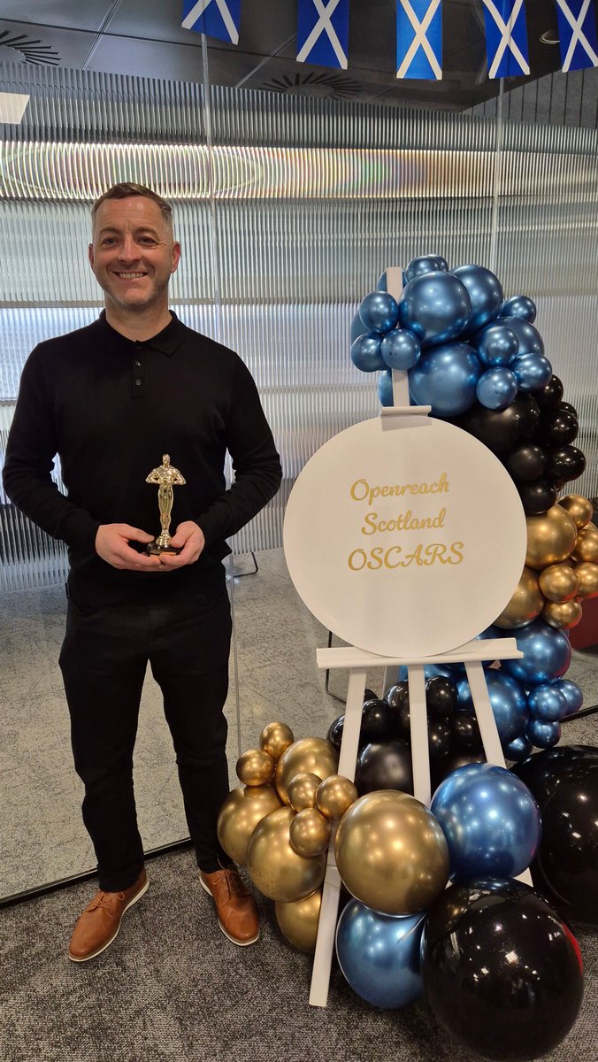 Openreach tweet media