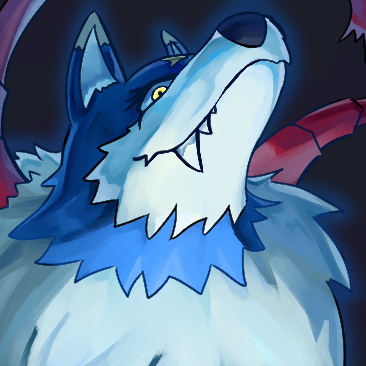Ice_Fire_01's tweet image. Gaogamon
#digimon #デジモン