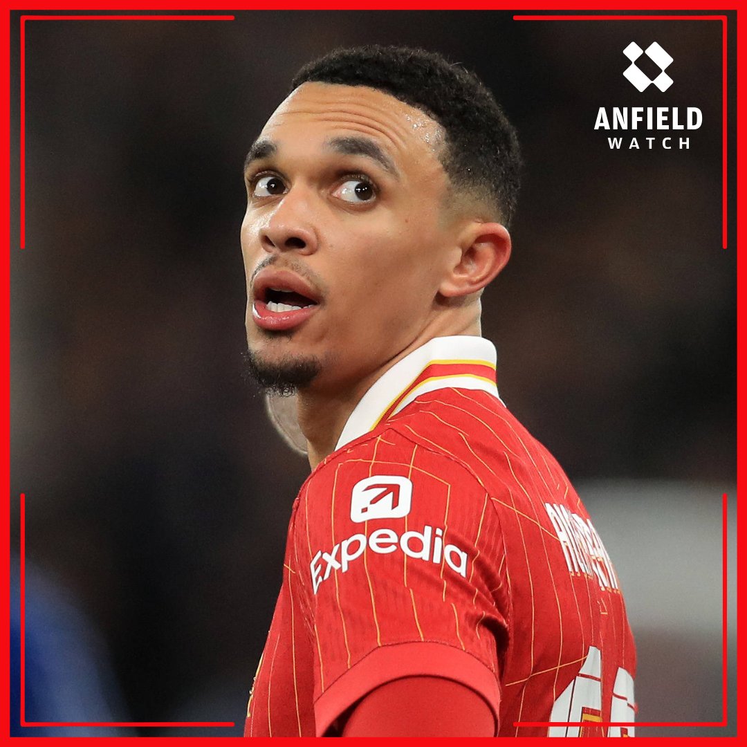 Anfield Watch tweet media