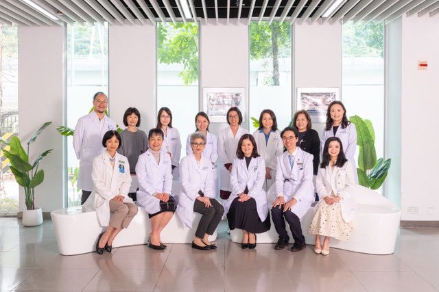 Congratulations Prof <a href="/Chan68873575/">@julianachan_HK</a> <a href="/CUHKMedicine/">CUHK Medicine</a> on the 2025 Kelly West Award from <a href="/ADA_DiabetesPro/">American Diabetes Association - DiabetesPro</a>!  Thank you for your tireless effort for people living with diabetes!