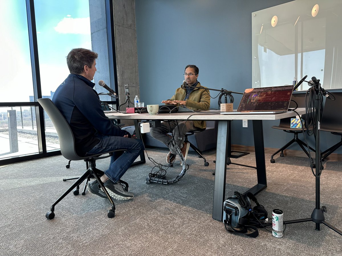 lab rats to unicorns tweet media