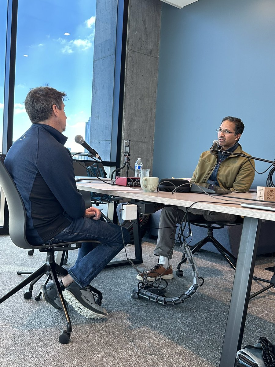 lab rats to unicorns tweet media